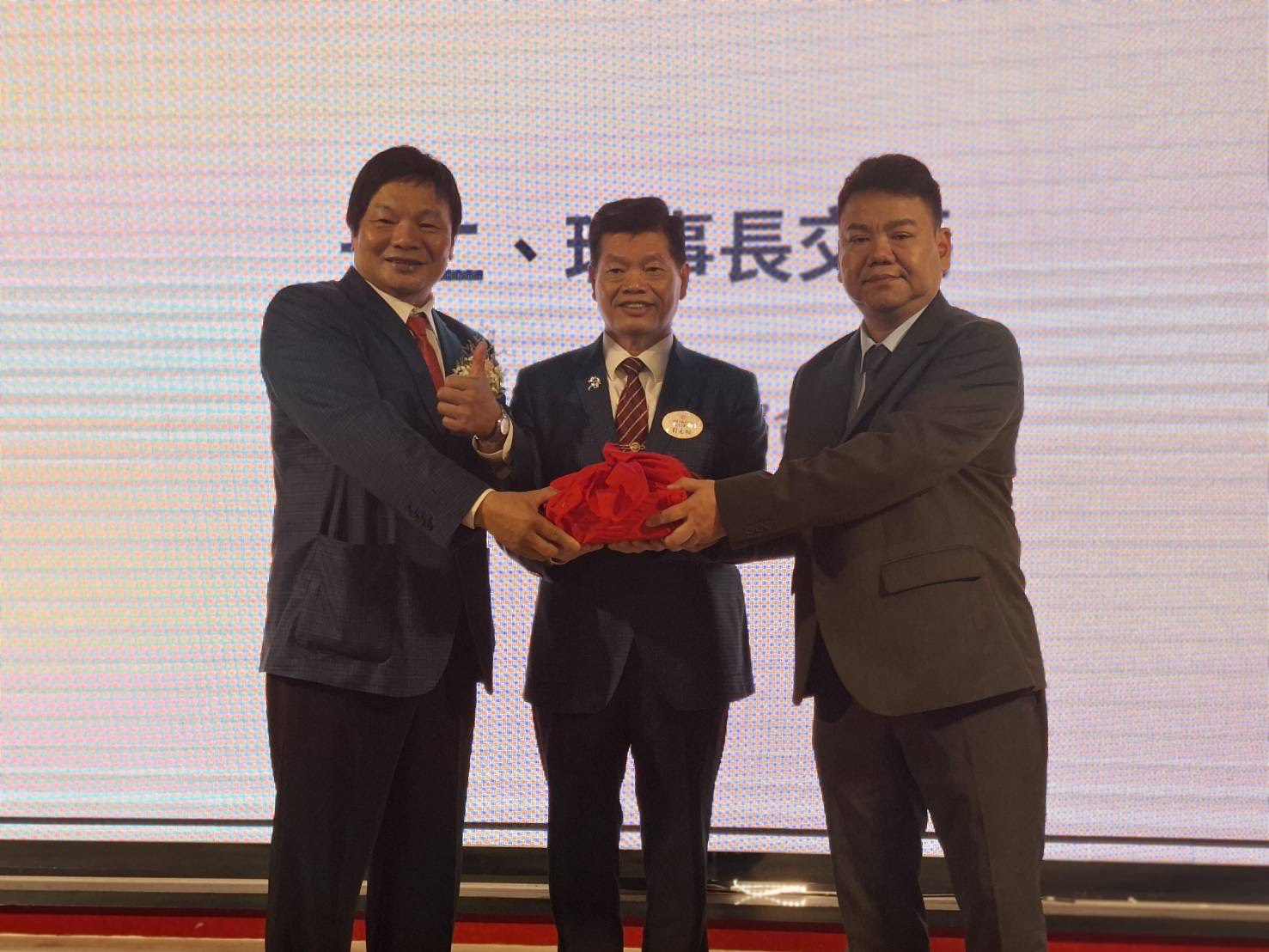 2026.07.02【友會活動紀錄｜ 桃園市清潔服務商業同業公會+桃園市病媒防治商業同業公會】 